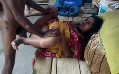 रुकिया भाभी का अपने पति के साथ सेक्स
