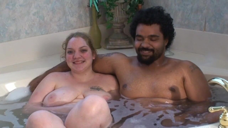 Video Wonderland Productions: Kandi and Ace Interracial Fuckfest
