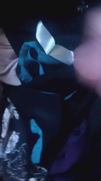 Panty Drawer Jizz