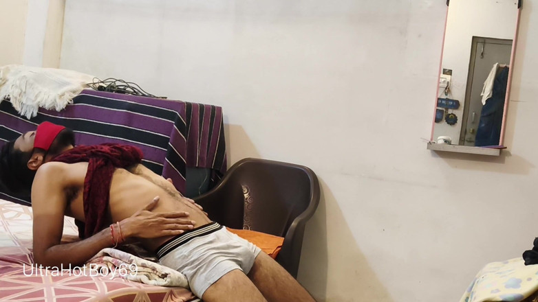 UltraHotBoy69: Fashion Time Show