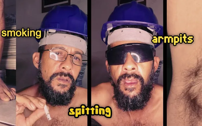 Stink HairyMale: Fetiches X Big Cock