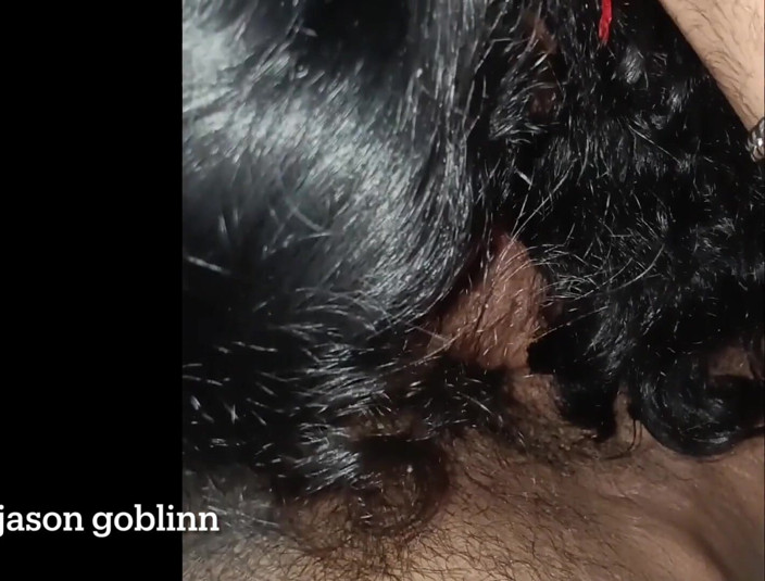 Jason Goblinn: She Loves to Suck His Big Cock