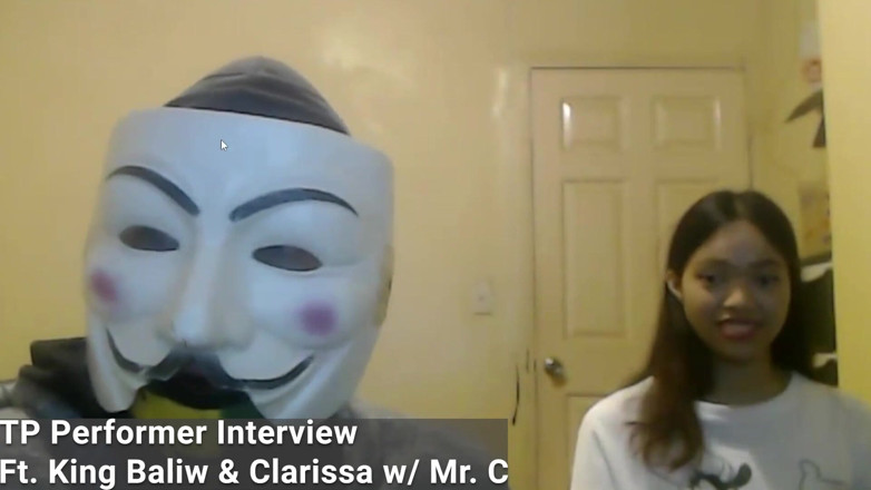 TrikePatrol Podcast: Trikepatrol Interview #31 - Clarissa and King Baliw