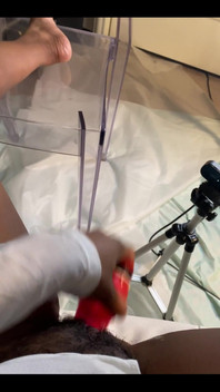 Those Lips Got Some Grip