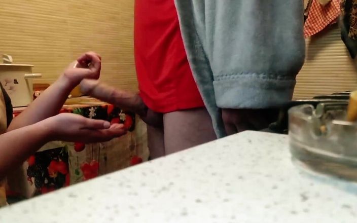 SchoolPrincess: Sbírka spermatu ve mně a na mně