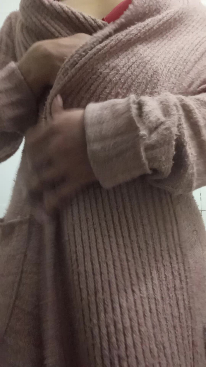 AngelMature: Cam Girl Trans Show Private Exclusive Sexy Scene 1