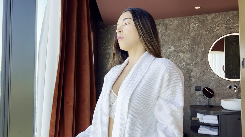 Mianins: Hotelsuite Me-time Mianins