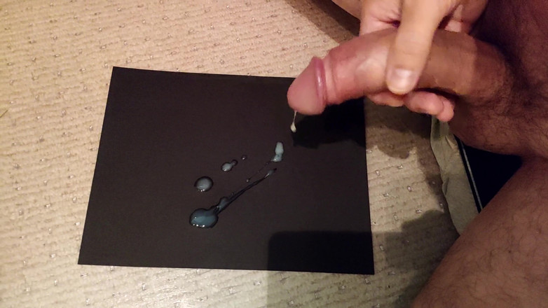 Curved One: Sert yarak boşalması