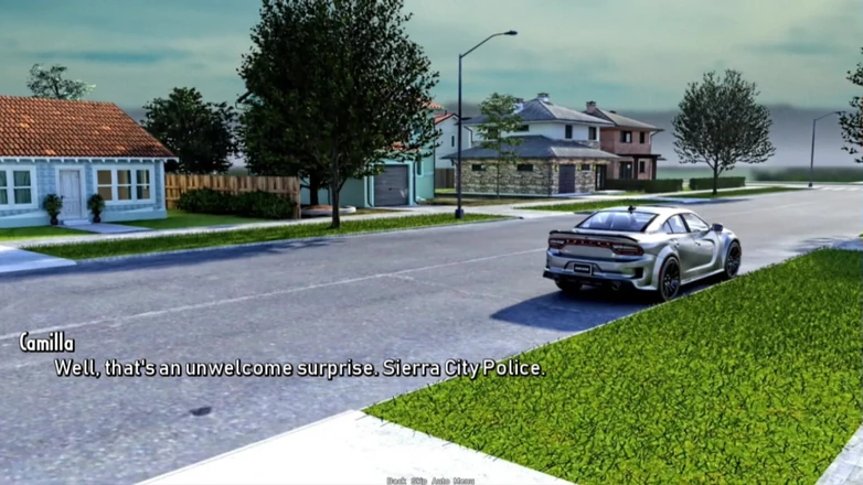 Q Boy: Peituda milfy vizinha - rei das milfs - ep04