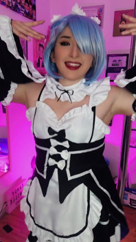 Rem Is Here