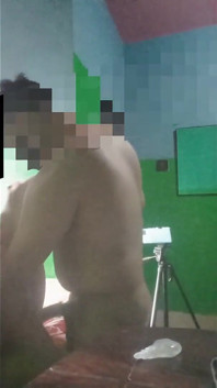 Hindský bangla sex s indickým přítelem