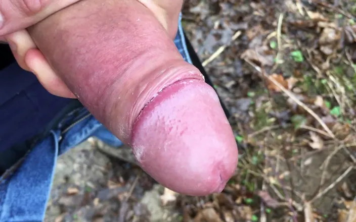Idmir Sugary: Under Foreskin Is My Cock Dirty and Smelly but I...
