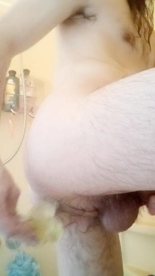 Johnny Faster: Got horny sooo...