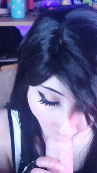 Tifa Lockhart Daje Głębokie Gardło, Ogromne Cycki Titjob I Robi Chmurę Spust Z Naoliwione Uda