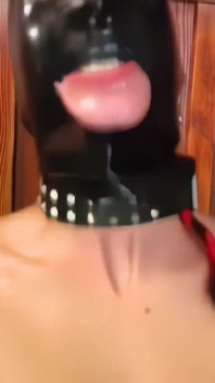Experiențe fetișiste grele și intense