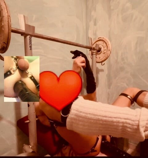 Analguy: Obiectiv anal
