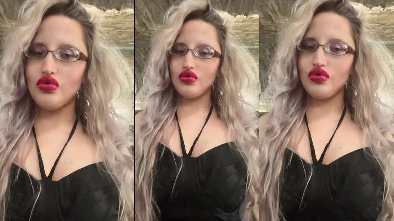 FinDom Goaldigger: Пробуждение сисси