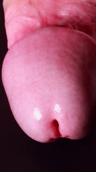 Extreme Closeup Cumming