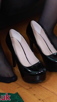 Fantasie dei piedi