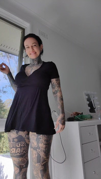 Short Dress