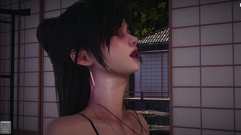 Asdfghjl2025: B025 एशियाई सुंदरी टेंटबोंडेज गुलाम का चेहरा बैठना, पादना, चाटना