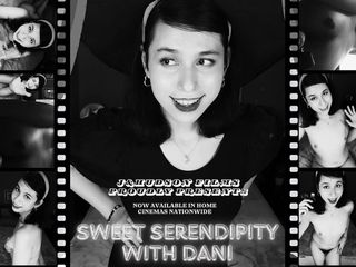 DaniTheCutie: ダニの1900年代初頭スタイルのポルノ:ダニとの甘いセレンディピティ