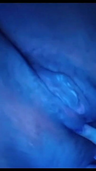 흥분한 슈퍼 리치 자위하는 것