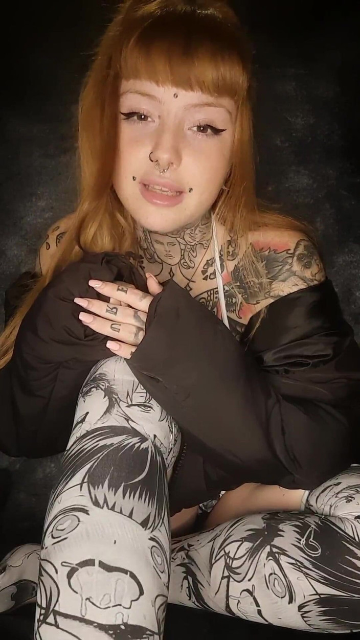 Yourfavecumslut: Fantazie s bubblecoat se naplní