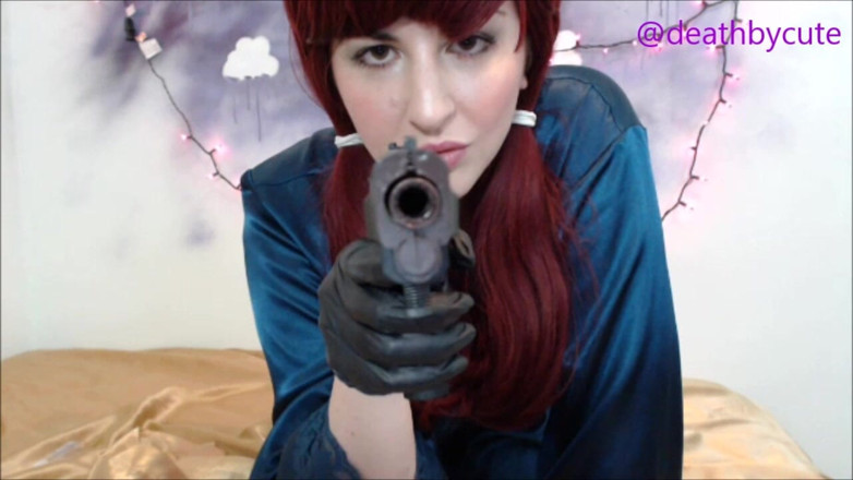 goddessjoules: Assassins Need 2