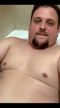 I’m Wet and Horny