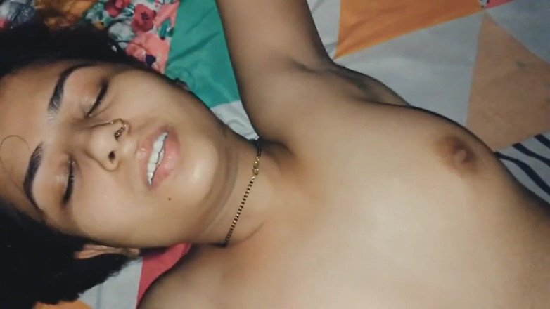 Hot Sis: Caliente hermanastra bebé sexy y gran polla con diversión en...