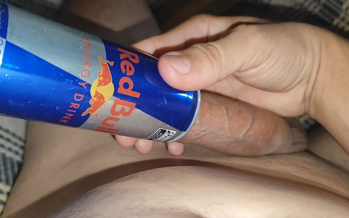 DaddyDoted: 캔 속의 심한 포경증은 당신을 극한으로 만듭니다!