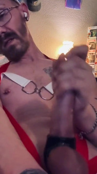 Hot Cock Bating