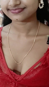 Sesi 25. Fantasi seks anal istri hot india dengan gaya doggy
