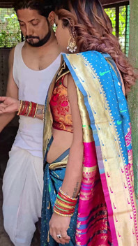 Indiane due ragazzi scopano bhabhi