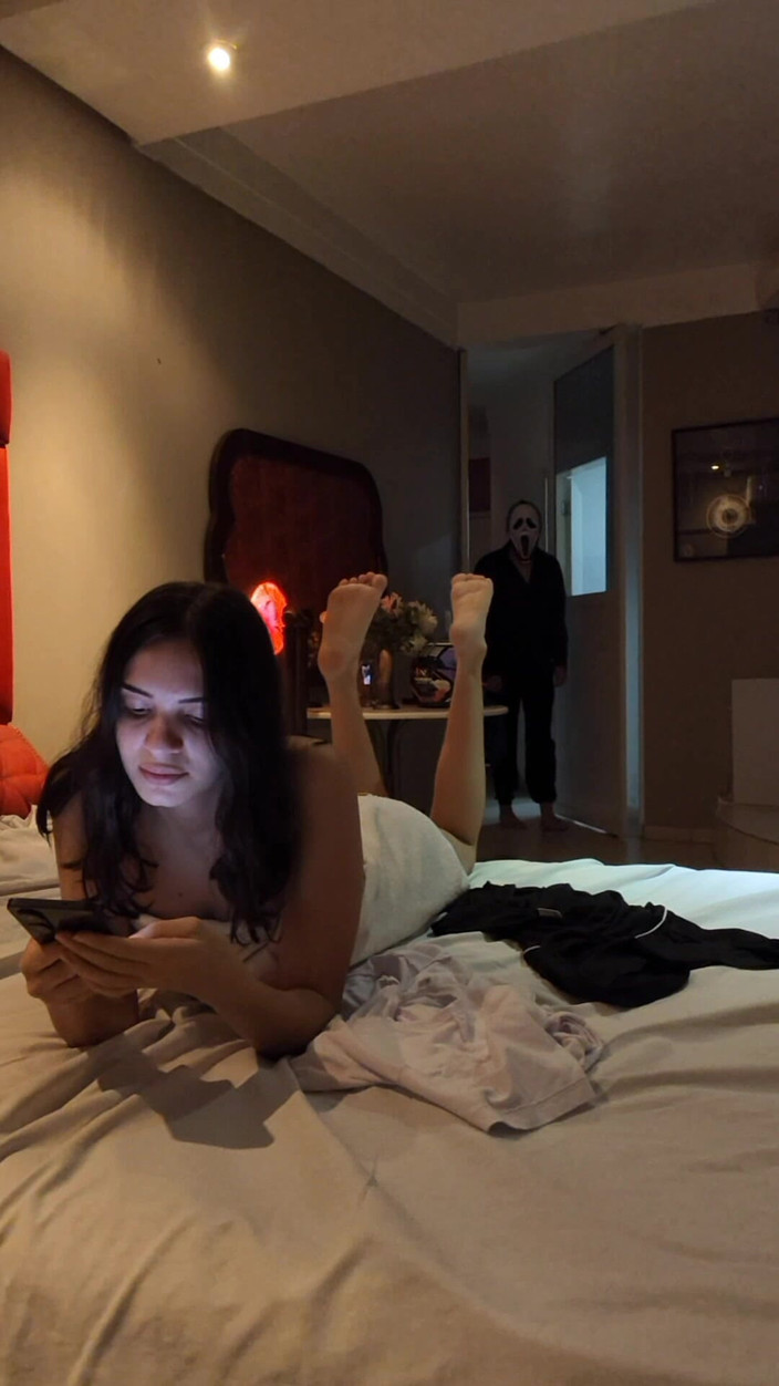 CASALCUIABAMT: Speciale Halloween