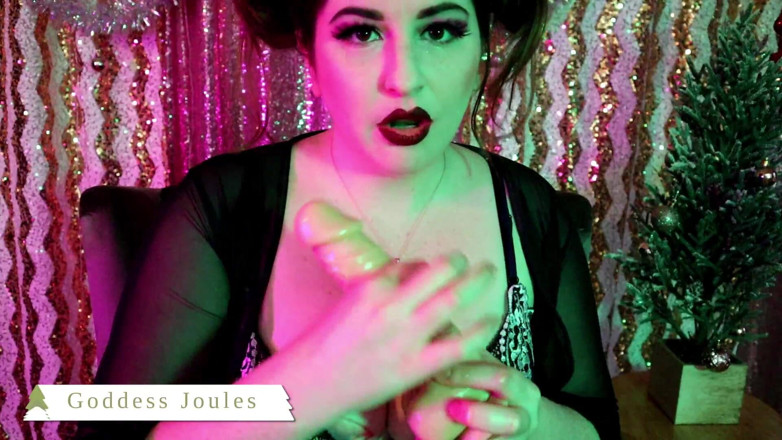 goddessjoules: Tek Aralık orgazmı