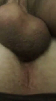 Threeomse Sex in Backroom