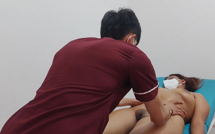 Goky: Ich zahle dienst mit ihrem körper, ohne darüber nachzudenken, ich...