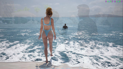 Porny Games: Happily Ever After by Escovic Games - Sex on the Beach...