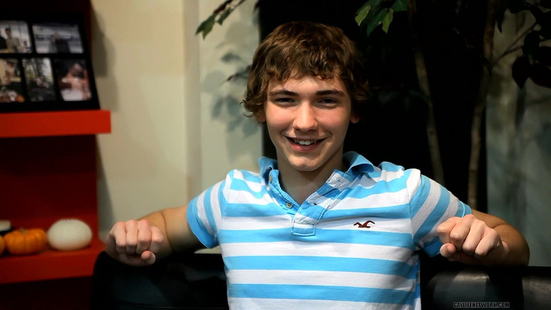 Lollipop Twinks: Um pequeno garoto gay de Ohio