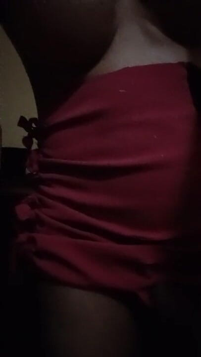 Laratransexualbarcel: Transeksuele masturbatie