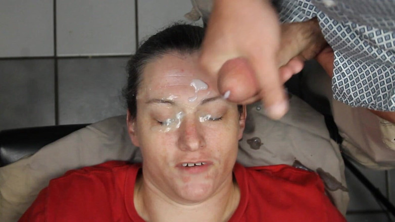 Dirty Dees: 12 / 659 MB Mistr Bukkake Kompilace 2 Kroniky mrdkového hadru