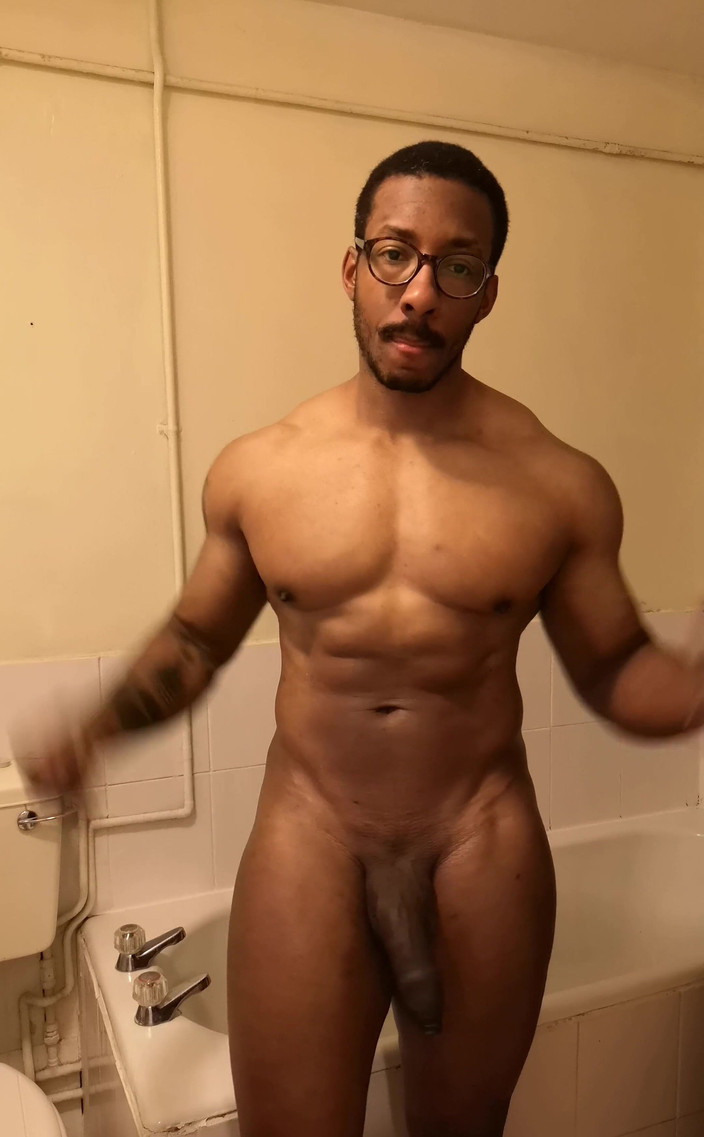 Amadeus: 그냥 면도의 비트를했다