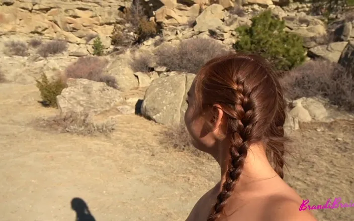 BrandiBraids: Brandibraids Facial Compilation