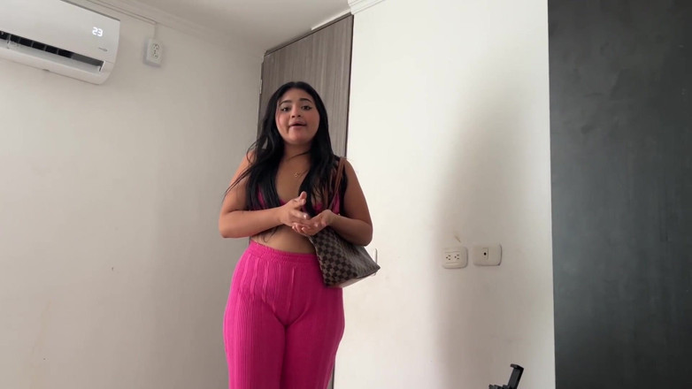 Yohamedi: Stepsister Offers Sex in Exchange for a Favor
