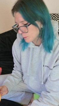 Comfy Snack Farts