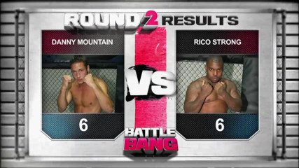 Xtime Network: Battle Bang - the Challenge - Round #01. Original Version Uncut