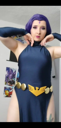 Teen Solo