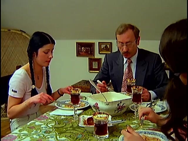 GERMAN PORN CLASSICS: Sexabitur 1 - sex-baccalaureate 1